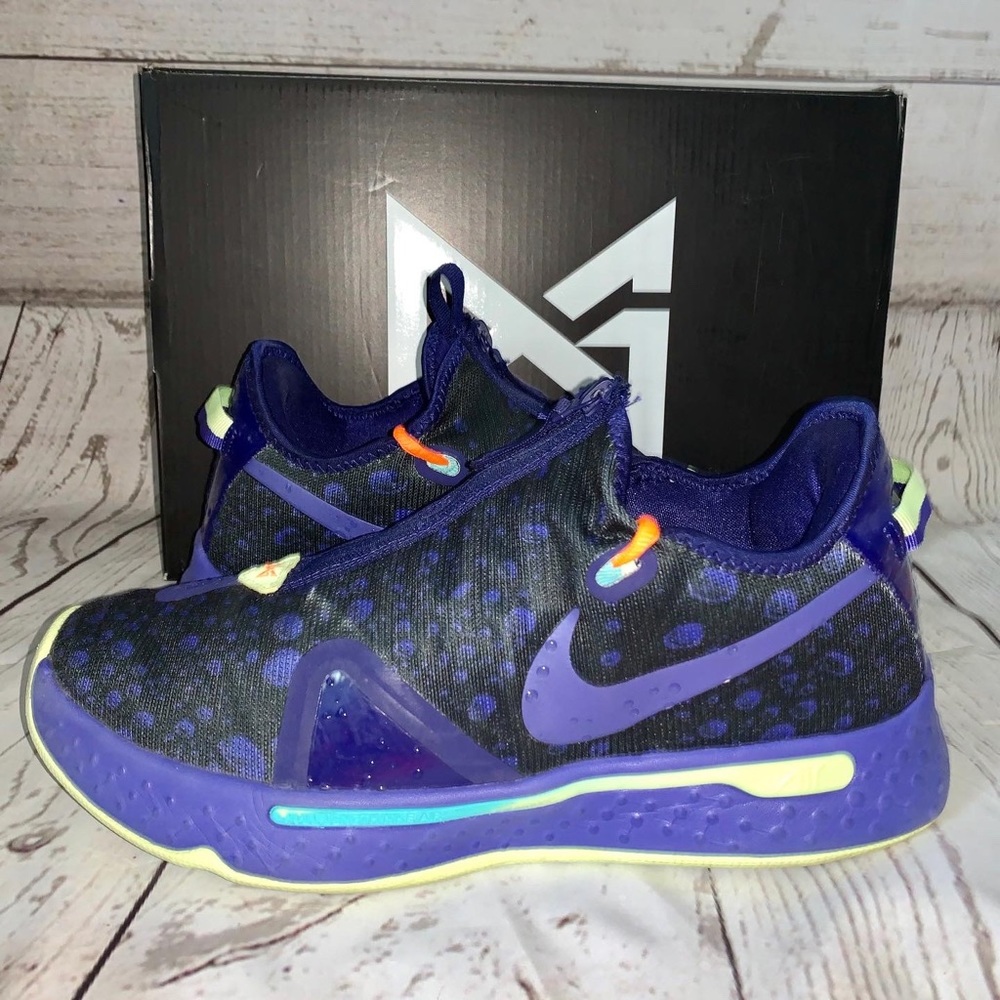 Gatorade x PG 4 ‘GX’